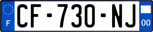 CF-730-NJ
