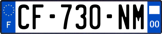 CF-730-NM
