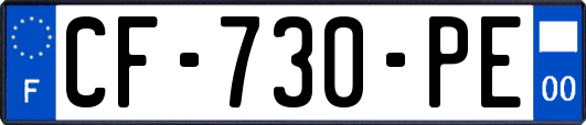 CF-730-PE