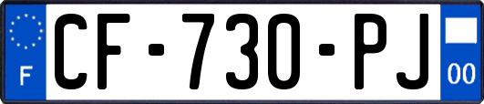 CF-730-PJ