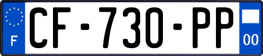 CF-730-PP