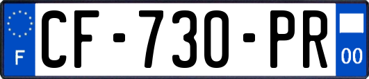 CF-730-PR
