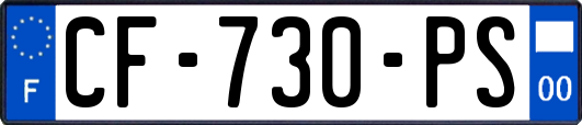 CF-730-PS