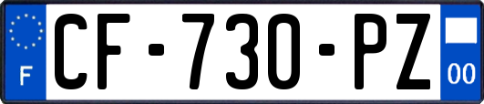 CF-730-PZ