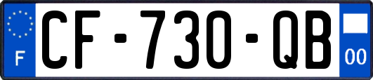 CF-730-QB