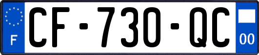 CF-730-QC