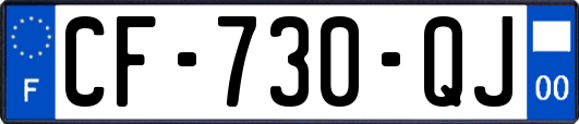 CF-730-QJ