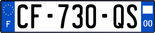 CF-730-QS