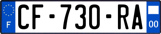 CF-730-RA