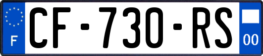 CF-730-RS
