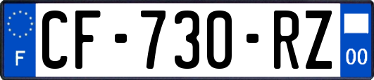 CF-730-RZ