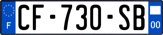 CF-730-SB