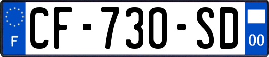 CF-730-SD