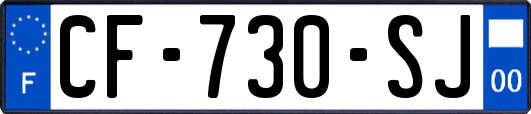 CF-730-SJ