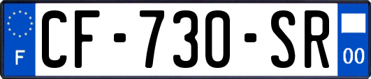 CF-730-SR