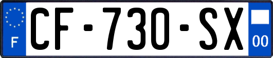 CF-730-SX