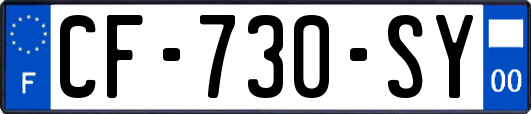 CF-730-SY