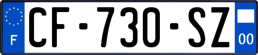 CF-730-SZ