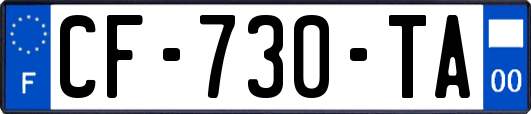 CF-730-TA