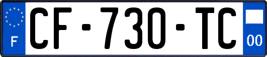 CF-730-TC