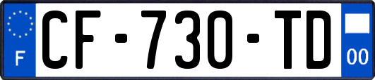 CF-730-TD