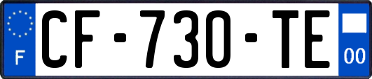 CF-730-TE
