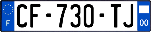 CF-730-TJ