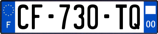 CF-730-TQ