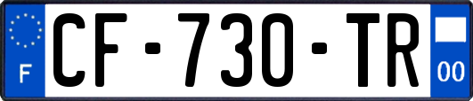 CF-730-TR