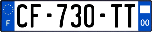 CF-730-TT