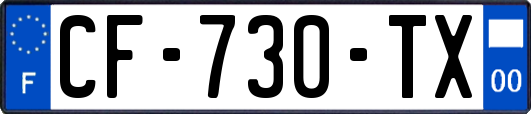 CF-730-TX