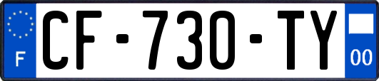 CF-730-TY