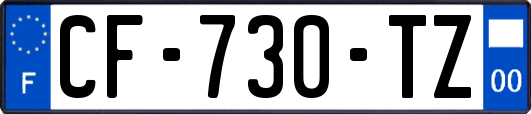CF-730-TZ