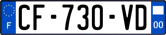 CF-730-VD