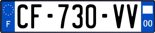 CF-730-VV