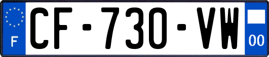 CF-730-VW