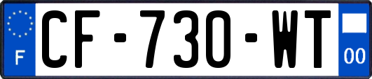 CF-730-WT