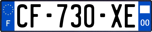 CF-730-XE