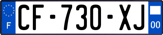 CF-730-XJ