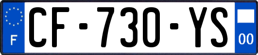 CF-730-YS