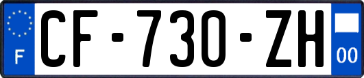 CF-730-ZH