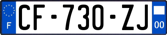 CF-730-ZJ