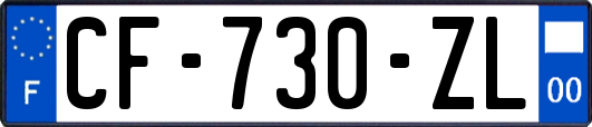 CF-730-ZL