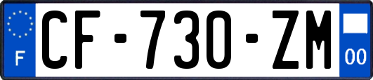 CF-730-ZM