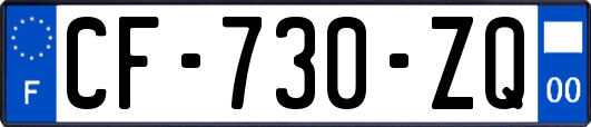 CF-730-ZQ