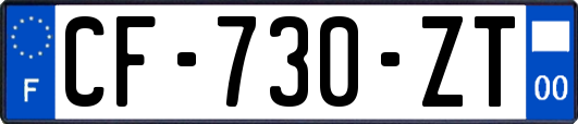 CF-730-ZT