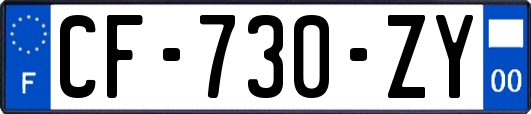 CF-730-ZY