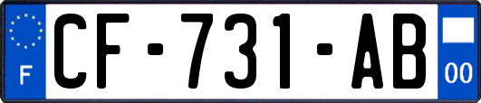 CF-731-AB