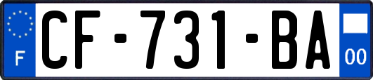 CF-731-BA