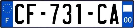 CF-731-CA